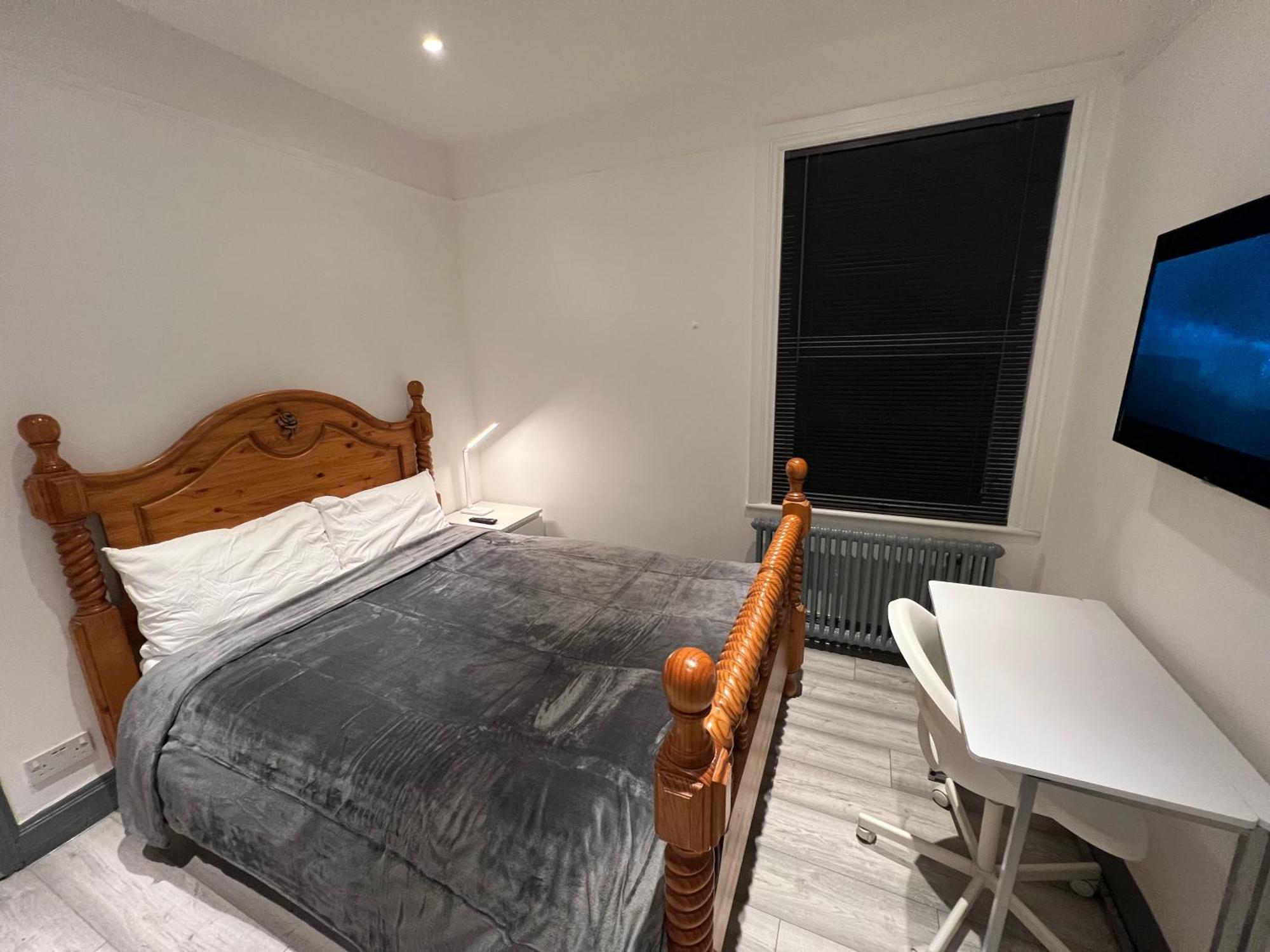 Urbanness Stays - Rooms With Stylish Comfort In The Heart Of Кройдон Экстерьер фото