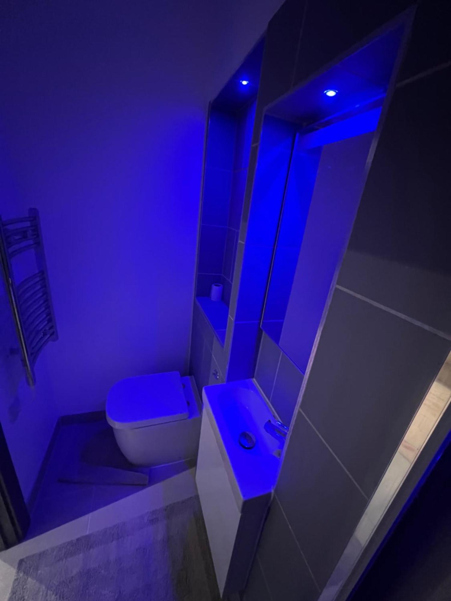 Urbanness Stays - Rooms With Stylish Comfort In The Heart Of Кройдон Экстерьер фото