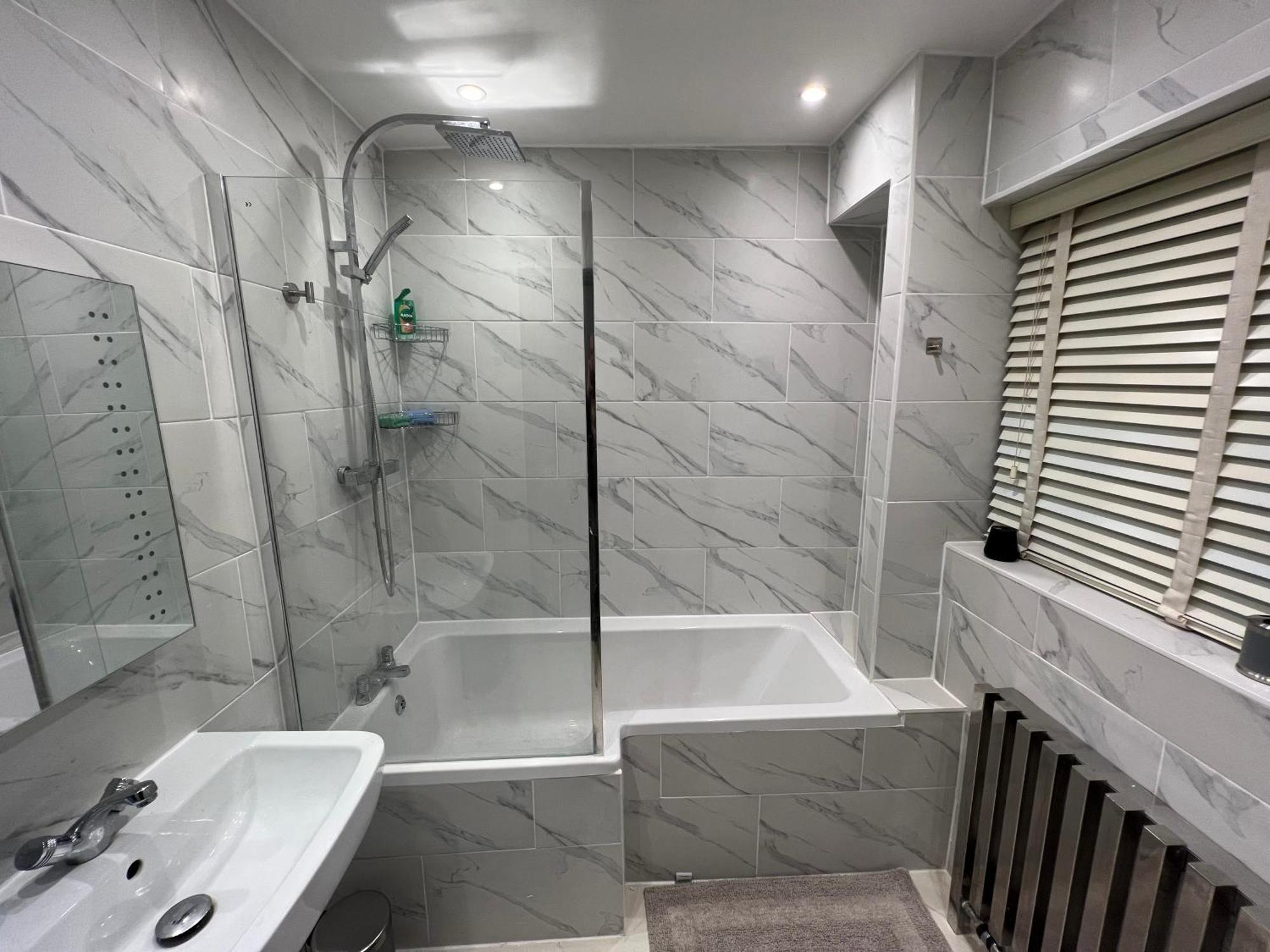 Urbanness Stays - Rooms With Stylish Comfort In The Heart Of Кройдон Экстерьер фото
